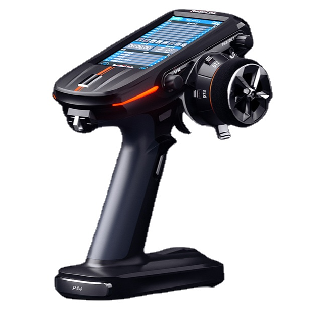 RadioLink RC8X Remote Control for Truck 8 Channels 2.4ghz Multiple Mix FPV Car and Boats Pistol Transmitter